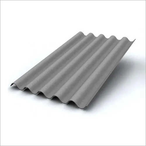 Asbestos Roofing Sheet Length: 2.5- 3  Meter (M)