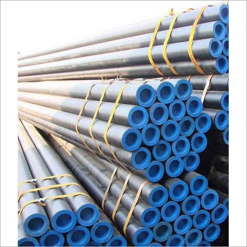 GI Round Pipe