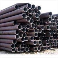 MS Round Pipe