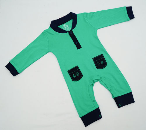 Sumix Skw 100 Baby Romper Suit Age Group: 0 - 18 Months