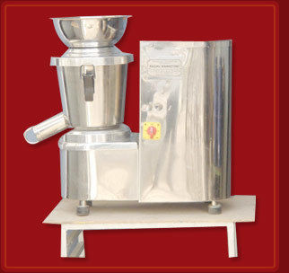 Cutter Mixer Grinder