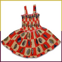 Sumix Thanha Baby Girl Frock
