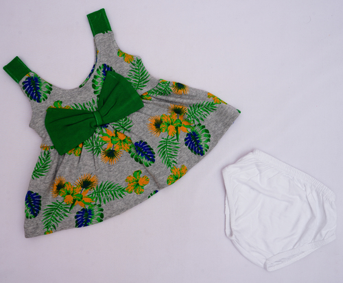 Sumix Thulip Baby Girl Frock