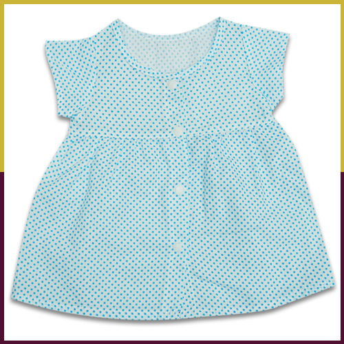Sumix Adya Baby Girl Frock