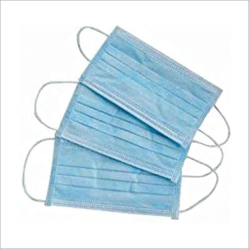 Disposable Non Woven Face Mask