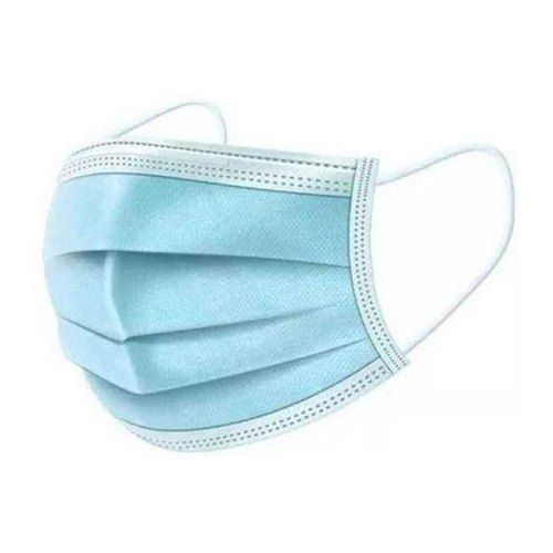 Non Woven Disposable Earloop Masks