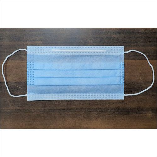 Non Woven Face Mask