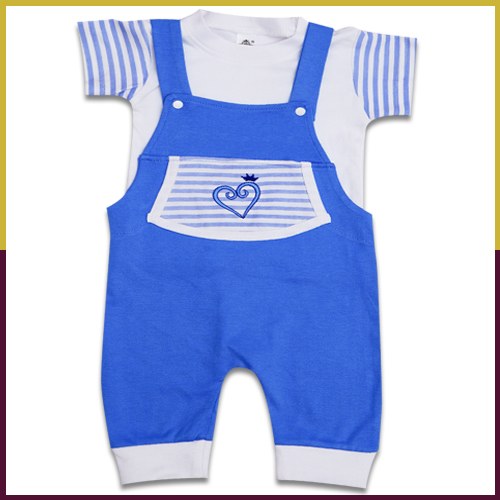 Sumix Micky Mouse Baby Baba Suit