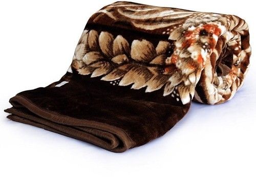 Mink Blanket