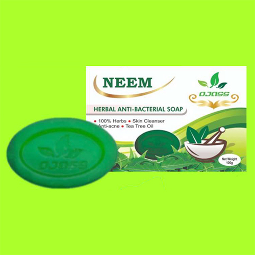 Neem Herbal Soap