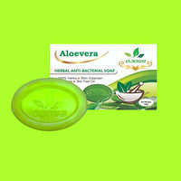 Aloevera Herbal Soap