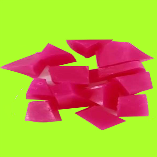 Natural Soap Base Strawberry