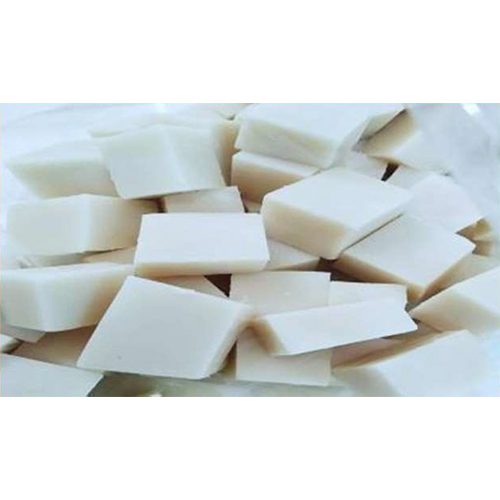Natural Soap Base-Goat Milk