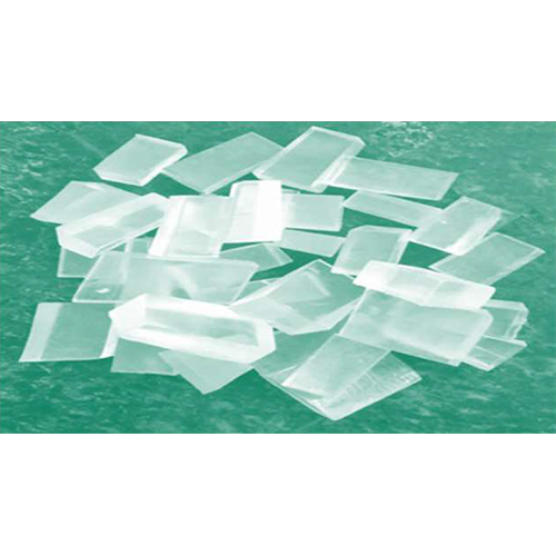 Natural Soap Base-Ultra Clear