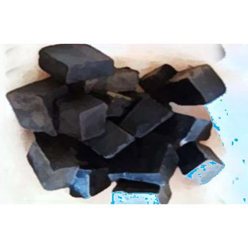 Natural Soap Base-Activated Charcoal