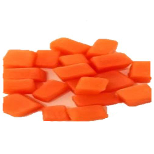 Natural Soap Base-papaya