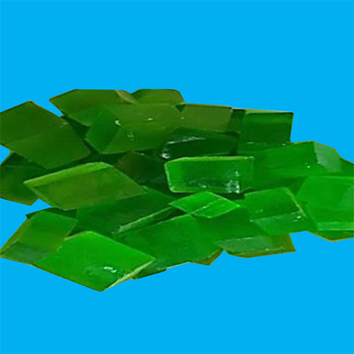 Natural Soap Base-Neem & Aloevera