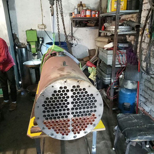 Heat Exchanger