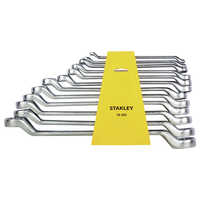 Shallow Offset Ring Spanner