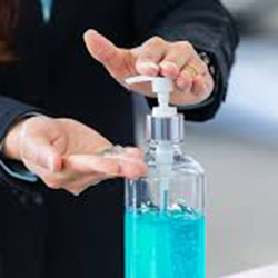 Hand Sanitizer