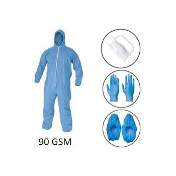 Original PPE Kit