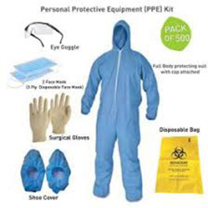 PPE Kit