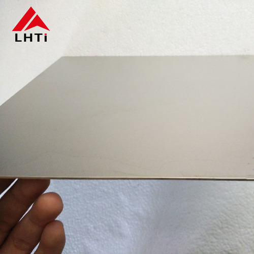 Ti-6al-3.5mo-1.8zr Tc11 Titanium Sheet Astm B265 For Industry
