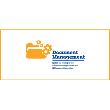 Document Management System