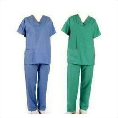 Hospital Uniform