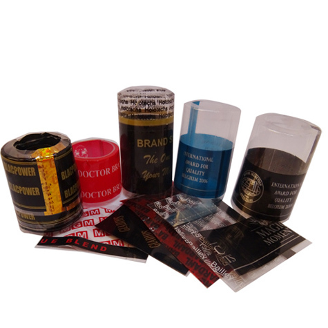 Shrink Sleeves