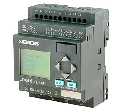 SIEMENS 6ED1 052-1MD00-0BA6