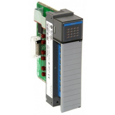 ALLEN BRADLEY 1746-IB16