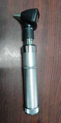 OTOSCOPES WELCHALLYN RECHARGEABLE (HALOGEN&LED)
