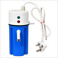 1 liter Portable Geyser