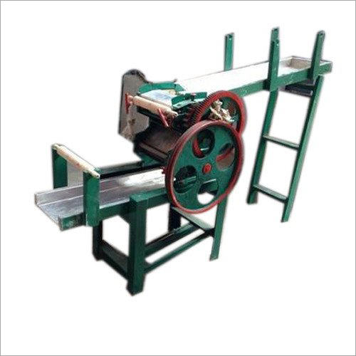 Noodles Machine