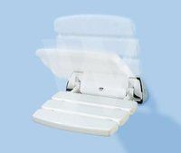 Steam Folding Shower Seat