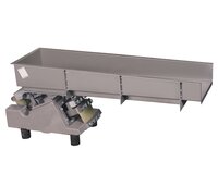 Vibratory Feeders