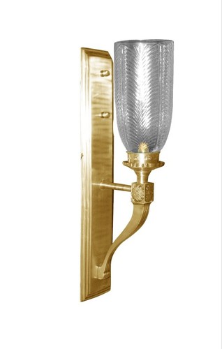 Cresset Bw-1
