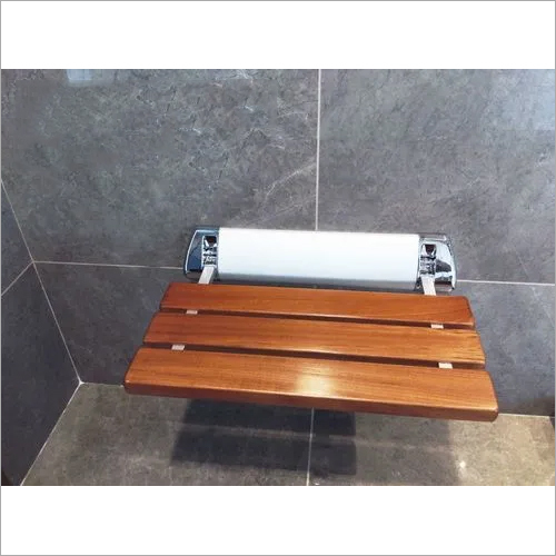 Steam Shower Folding Seat