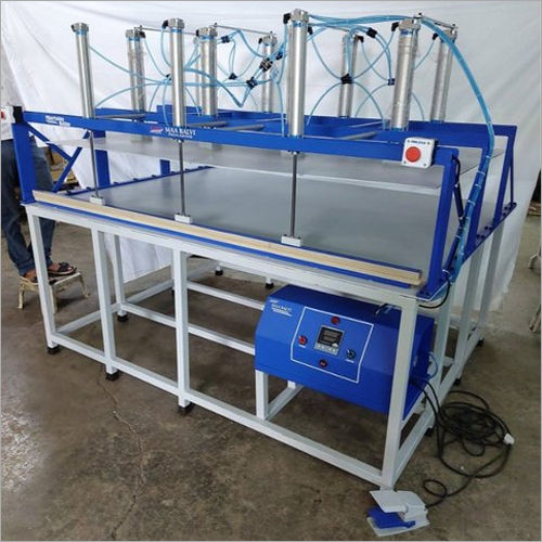 Heavy Pillow Packing Machine