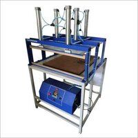 Pillow Packing Machine