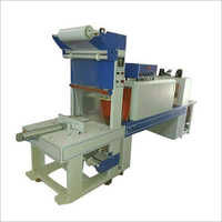 Mineral Water Bottle Packing Machine