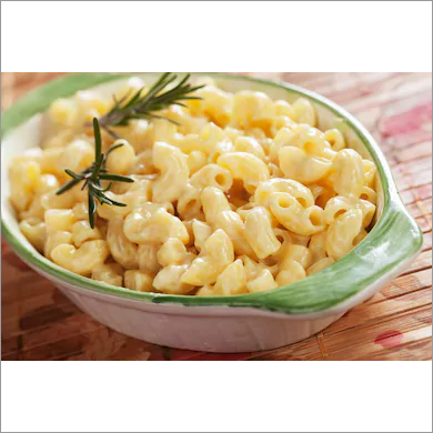 Elbow Macaroni Pasta - Dried, Up to 12 Months Shelf Life | Easily Digestible, Customizable Weight Options