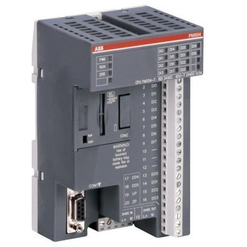 ABB PM554-R A0