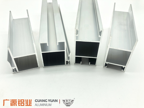 Aluminum Profiles