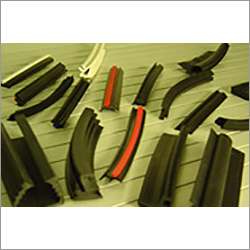 Extruded & Molded Gaskets By S. P. ENGINEERS