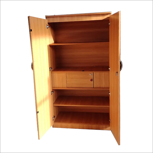 Durable Wooden Modern Almirah