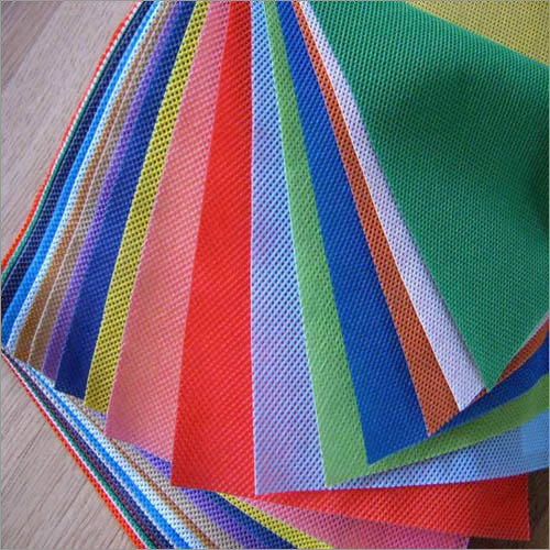 3 Ply And N95 Multicolour Mask Fabric