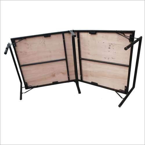 Durable Wooden Ply Foldable Bed