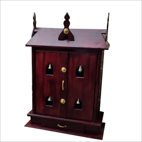 Wooden Fancy Temple Indoor Furniture
